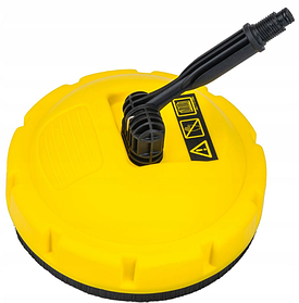 Щітка для мийки високого тиску Powermat RTMC0029-SP1