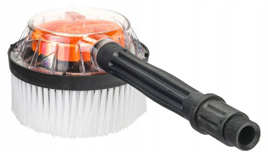 Ротаційна щітка RED TECHNIC RTMC0028-SR1