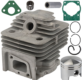 Ремонтний комплект для мотокоси 40 мм x 39 мм x 10 мм Powermat KS-600T-CT