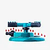 Розумна система поливання NEW автоматичний для газонів на 360 градусів Lawn Sprinkler, фото 2