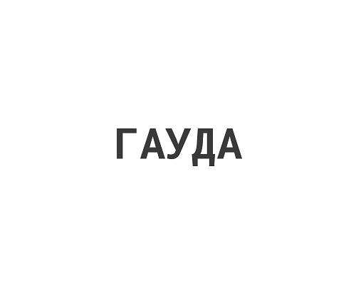 Гауда