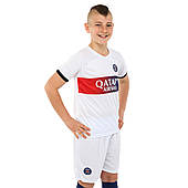 Форма футбольна дитяча Football Uniform FC PSG (CO-6329)