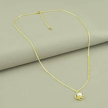 Підвіски, кольє, намистини XUPING Jewelry