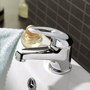 Змішувач Haiba Premiere