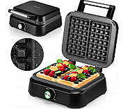 Вафельниця Mozano Smart 2200 Вт