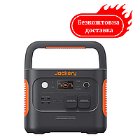 Портативна електростанція Jackery Explorer 1000 Plus 1264 Вт/год Медтехніка