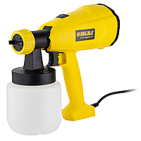 Фарборозпилювач електричний SIGMA 6816121