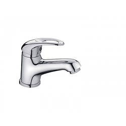 Змішувач для умивальника Haiba Premiere 001 кріплення шпилька