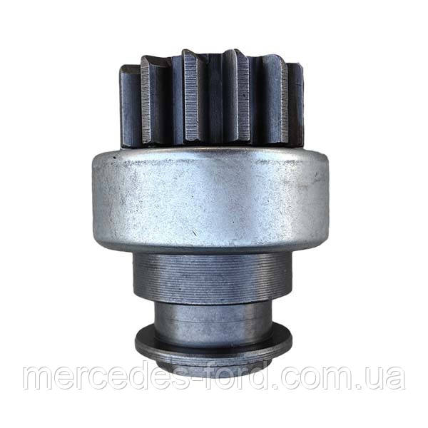 Бендикс стартера редукторного (13 зубців) Ford Transit 2.5 D / TD дизель Форд Транзит 1992-2000, 10670F7RU, фото 1