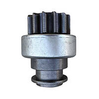 Бендикс стартера редукторного (13 зубців) Ford Transit 2.5 D / TD дизель Форд Транзит 1992-2000, 10670F7RU