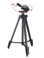 Штатив-тренога Weifeng WF325, фото 2