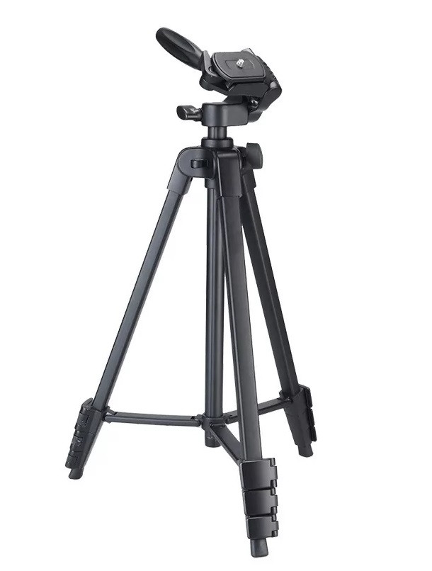 Штатив-тренога Weifeng WF325, фото 1
