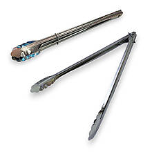 Щипці кухонні Maestro Basic Tongs MR-1015-35 нержавіюча сталь 35 см
