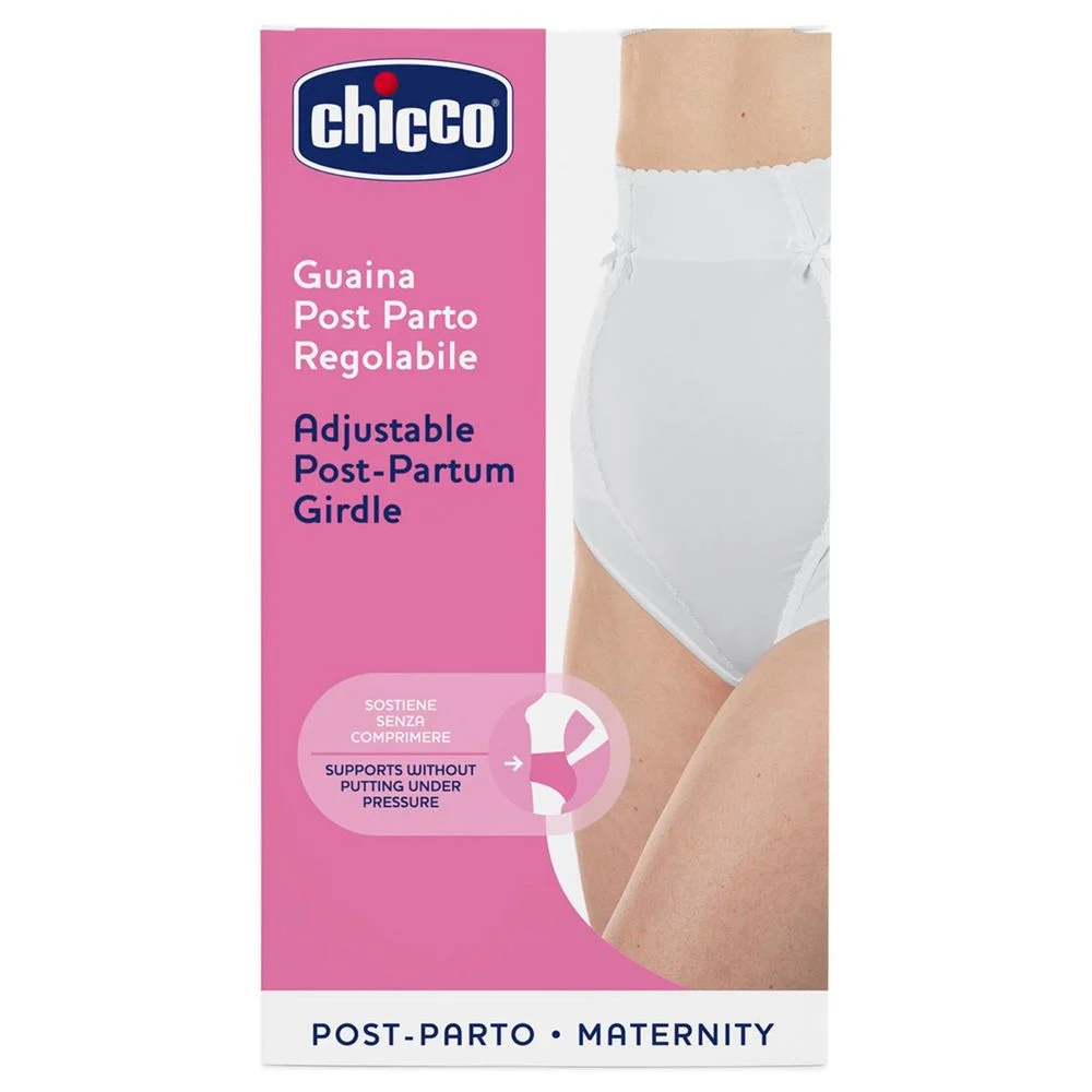Бандаж-труси післяпологовий Chicco, Розмір 6, фото 1