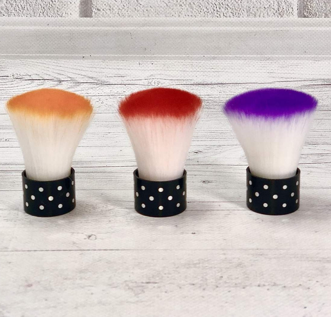 Змітка мінім'яка довжина 6 см