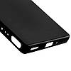 Матовый чехол TPU для ZTE nubia Red Magic 9 Pro / 9 Pro Plus, Black, фото 4