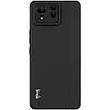 Матовый чехол TPU для Asus Zenfone 11 Ultra, Black, фото 3