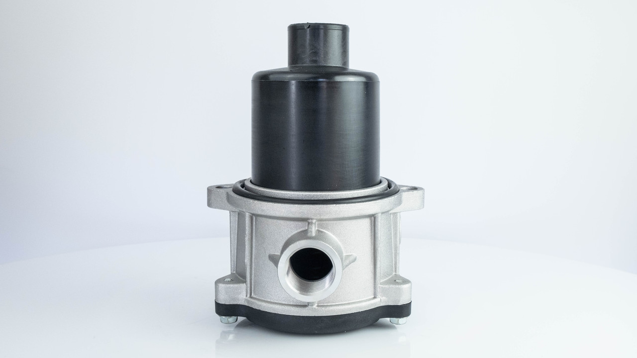 Фільтр MPF1001AG2P10NBP01 зливний, 10 мкм, Pmax 8 Бар, Qmax 87 л/хв, G3/4"
