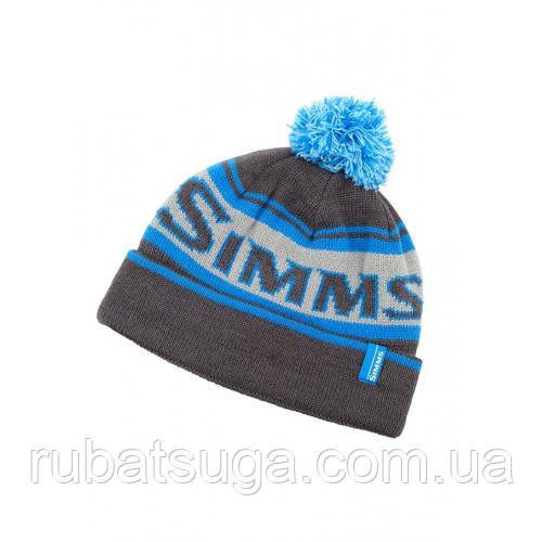 Шапка Simms Wildcard Knit Hat Nightfall / SI 1125841100, фото 1