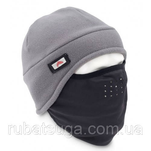 Шапка с маской Simms Face Mask Beanie - фото 1 - id-p430798787