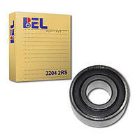 Підшипник дворядний 3204 2RS (3056204 2RS) BEL