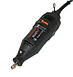 Гравіювальна машинка Dremel MultiPro-395 у кейсі, фото 3