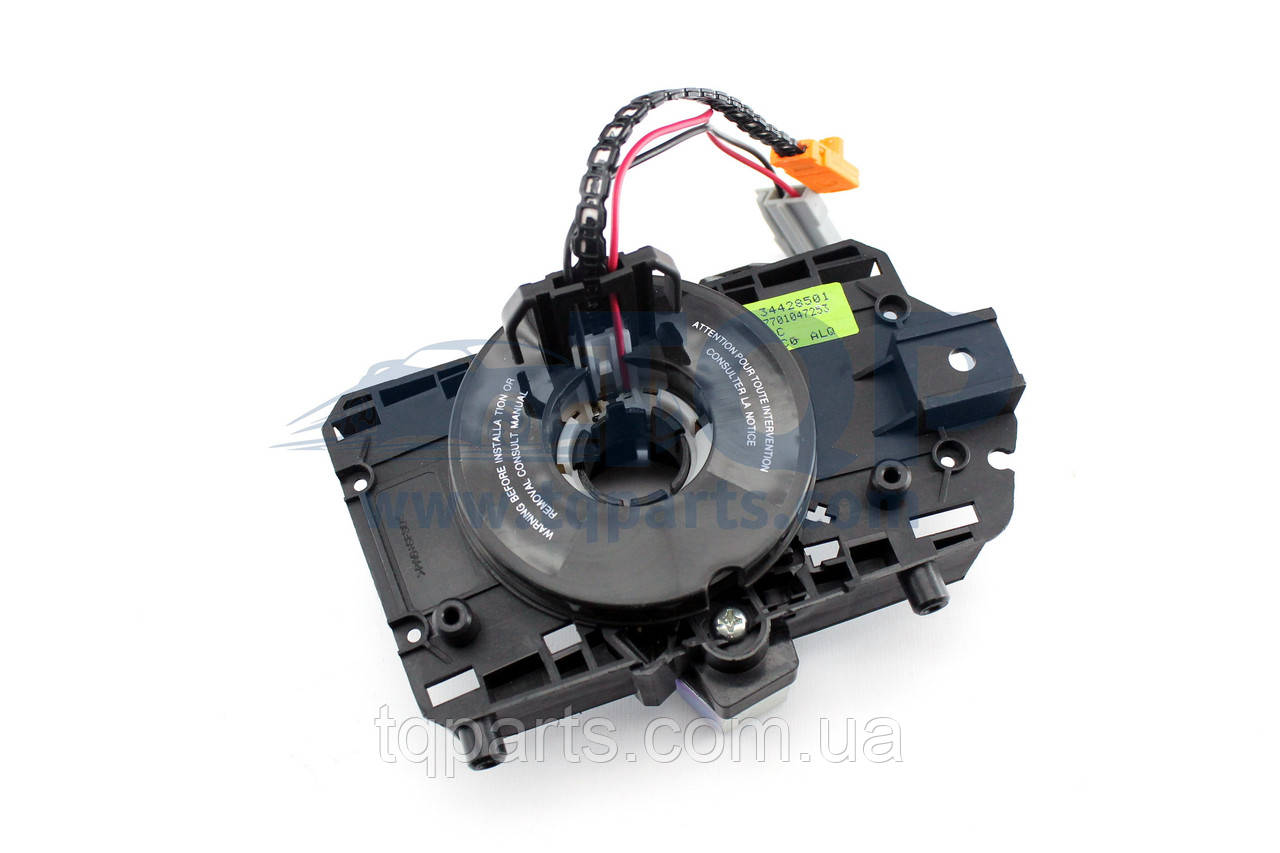 Модуль подушки безпеки, Шлейф керма SRS 7701047253 для Renault Megane (I) 99-02