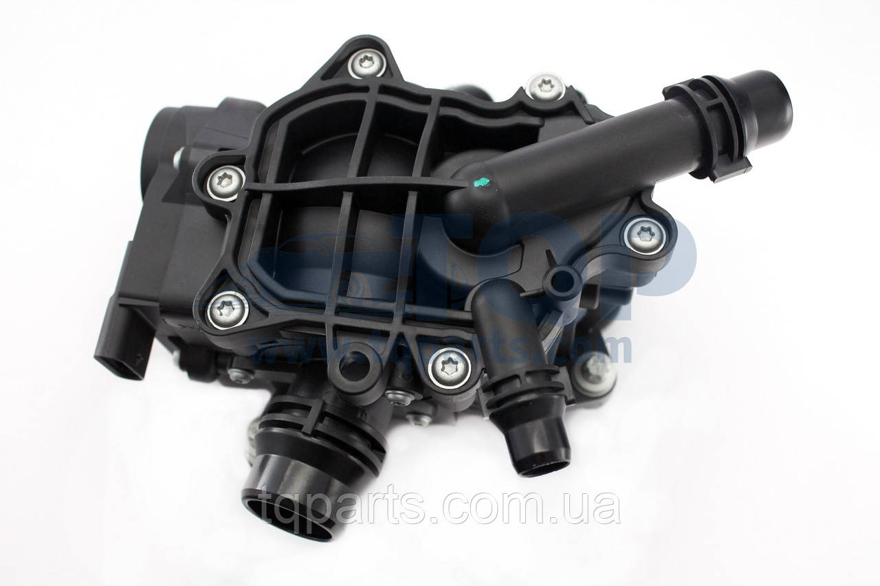 Модуль термостату 11537644811 для BMW 3 (F30), фото 1