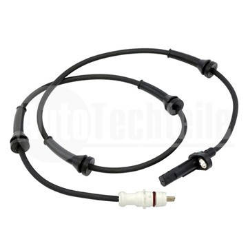 Датчики і електрика Renault Trafic, Opel Vivaro