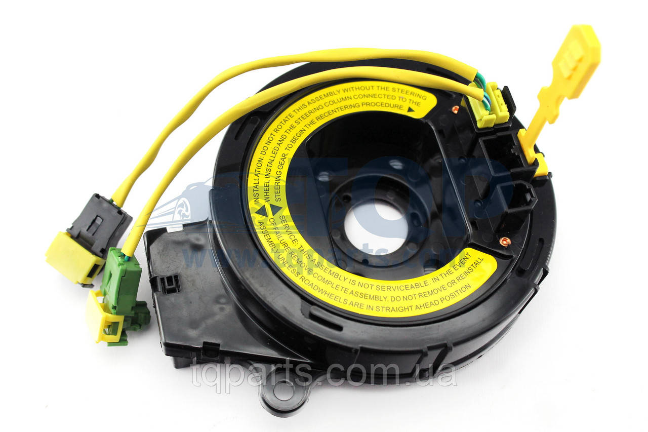 Модуль подушки безпеки, Шлейф керма SRS 56042770AF для Jeep Grand Cherokee 99-04