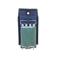 Резистор (реостат) обігрівача салону Ford Transit 2.5 D/TD Форд Транзит 1996-2000, 98VW18B647AA