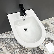 Підвісне біде VBI VULCANO WHITE