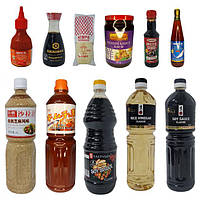 Соуси | Приправи