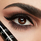 Рідка підводка для очей Kiko Milano Precision Eyeliner, фото 4