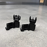 Мушка і цілик 45° DLG Tactical DLG-184 на Picatinny, фото 3