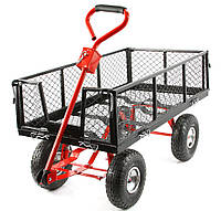 Садова тачка 400 кг Mar-Pol M85261