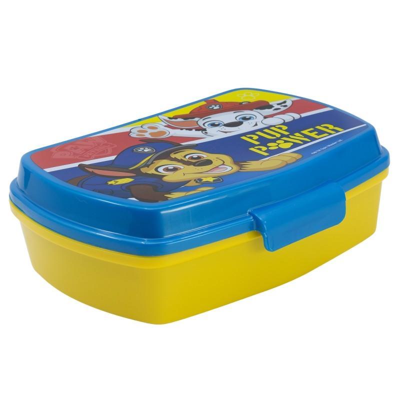 Ланчбокс Stor Paw Patrol (74674)
