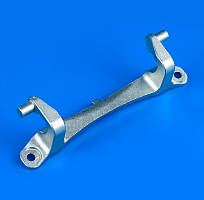 Петля (завіс) люка Beko 2805710100