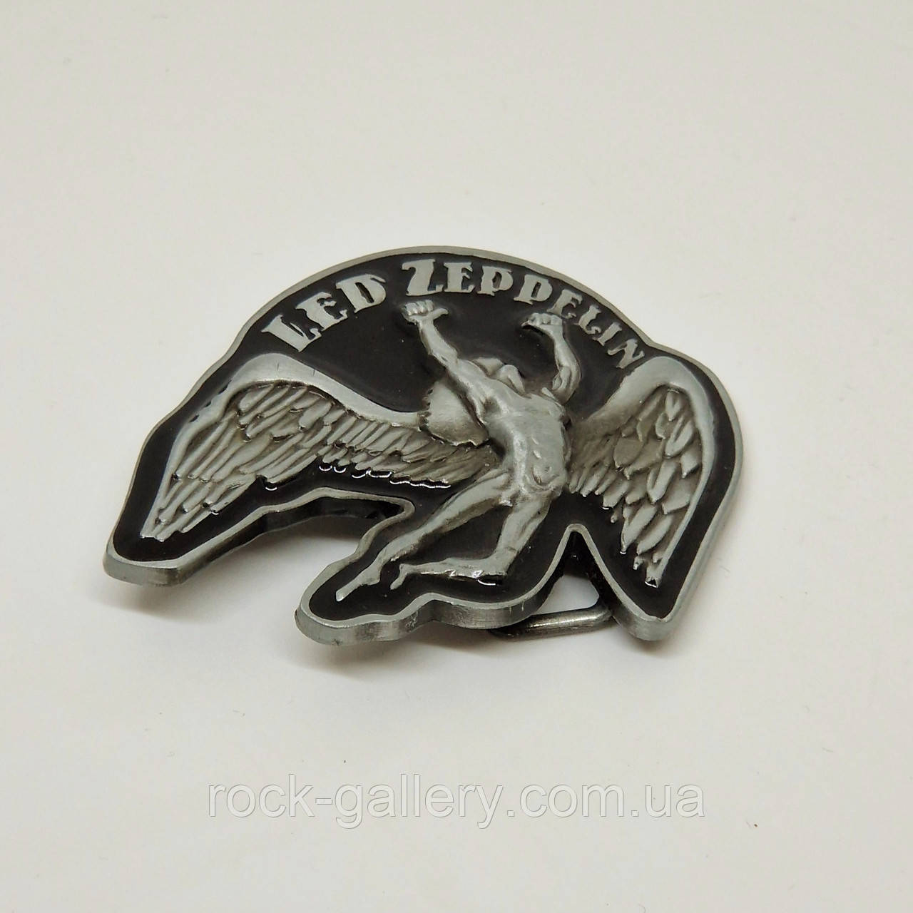Пряжка для ременя "Led Zeppelin"