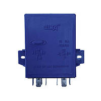 Реле свічок розжарювання (10 контактів) Ford Transit 2.5 D / TD / дизель, Форд Транзит 1986-2000, 95VB6M092AB