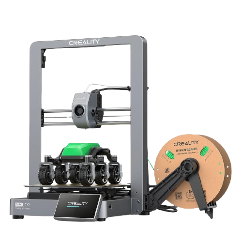 Creality Ender-3 V3 CoreXZ  3D принтер 600 мм/с
