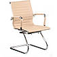 Офісний стілець Special4You Solano office artleather beige (E5906) (000003926), фото 4
