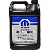 Антифриз-концентрат Mopar Chrysler Antifreeze 10 YEAR (MS-90032) фіолетовий, 3.78л (68163848AB)