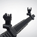 Мушка і цілик 45° DLG Tactical DLG-185 на Picatinny, фото 7