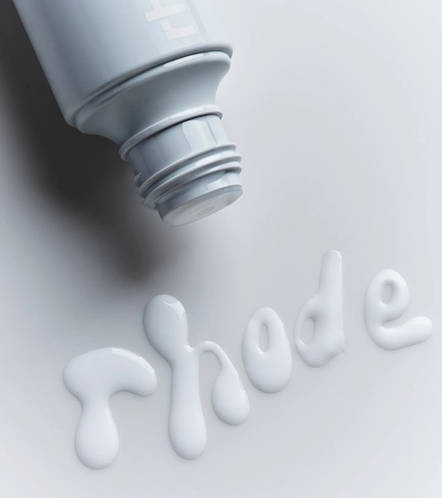 RHODE SKIN ザ バリア セット THE BARRIER SET Набор The Barrier Set от Rhode – комплексный уход за кожей