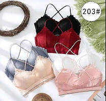 Топі дівчаткам