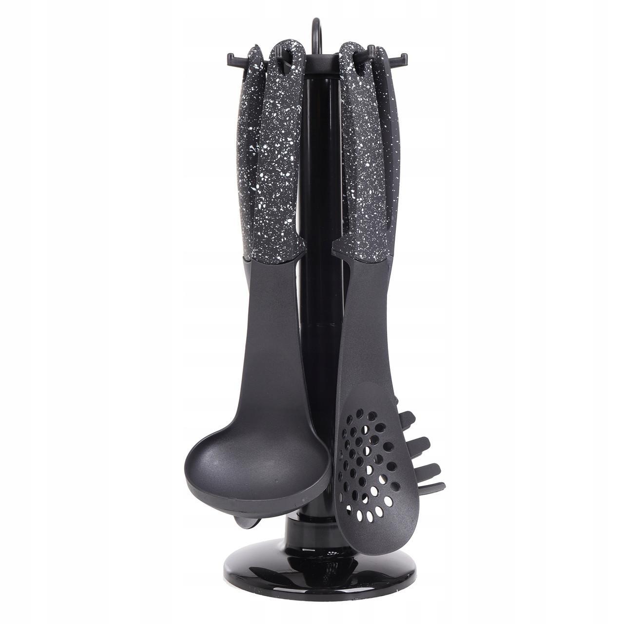 Набір кухонного приладдя 7 предметів Royalty Line (RL-U05)