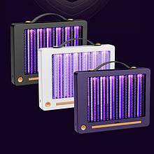 Електрична лампа пастка від комарів Electric Shock Mosquito Lamp YU227