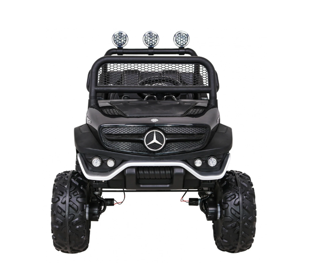 Электромобиль Ramiz Mercedes Benz Unimog S