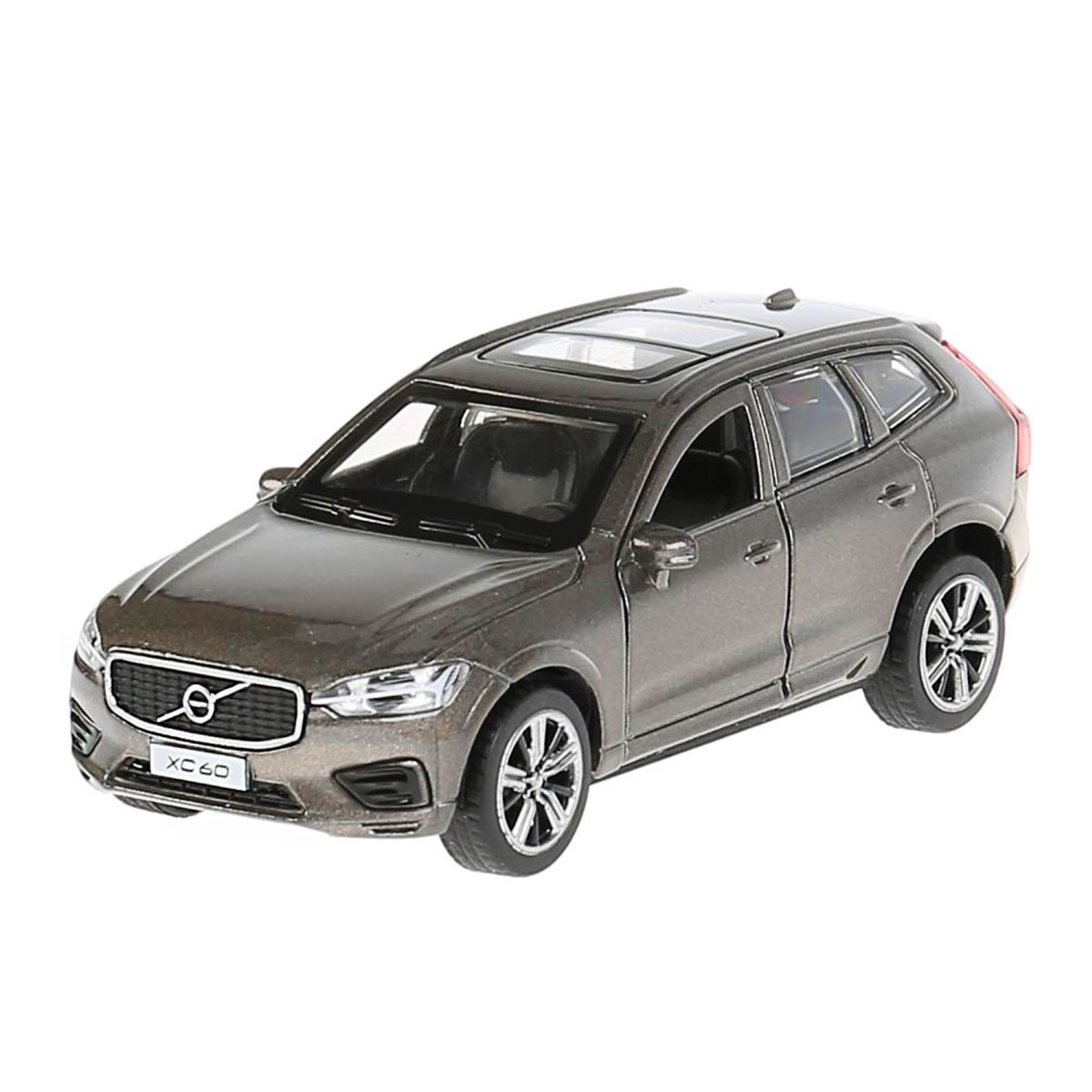 Автомодель - VOLVO XC60 R-DESIGN, фото 1